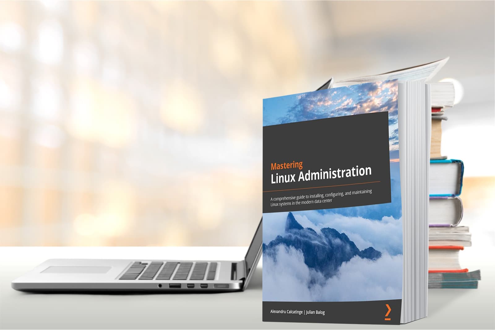 Mastering Linux Administration