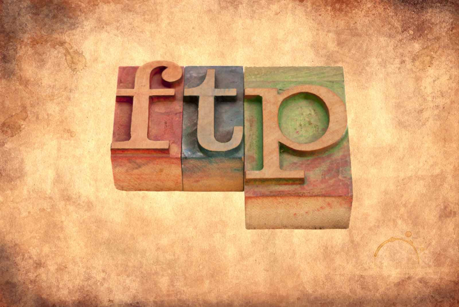 Secure FTP with Linux